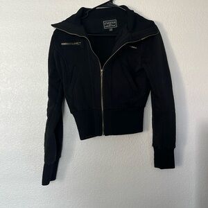 Zip up women’s jacket